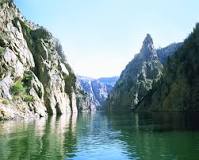 Mesa Lakes near Grand Junction