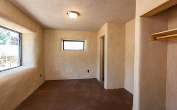 One of the 1100 sq ft homes in Moab by Community Rebuilds