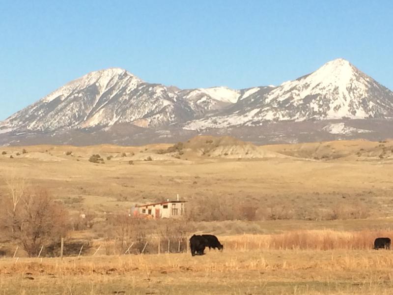 Randy Slater Eco Village 30 acres